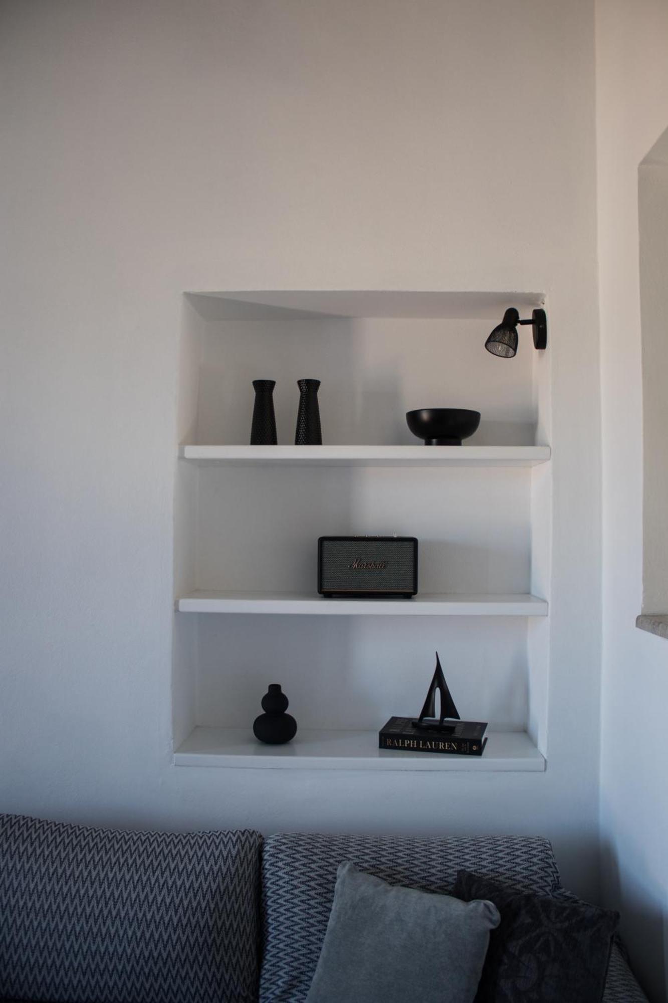 Apartamento Duchess Harbour View Symi Exterior foto
